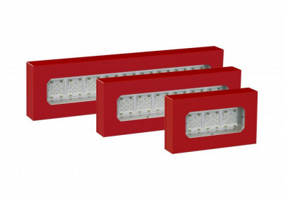 Светильник светодиодный ССдПб 03-130-001 