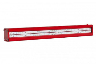 Светильник светодиодный ССдПб 01-100-003 