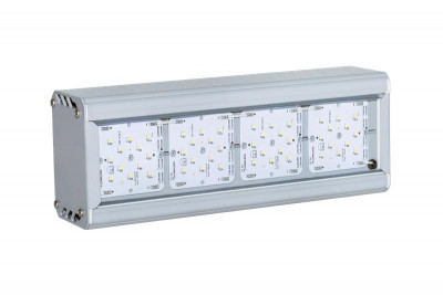 Светильник светодиодный ССдУ 01-050-002 