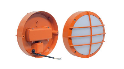 Светильник светодиодный взрывозащ. ССдВз 1Ех 02-030-010 