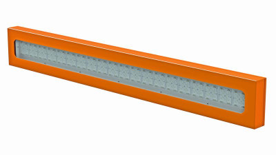 Светильник светодиодный взрывозащ. ССдВз Ех 03-130-001 