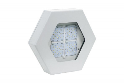 Светильник светодиодный ССдС 03-040-005 