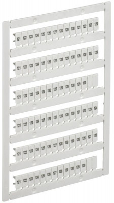 Маркер для CTS/CP 2.5кв.мм 