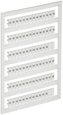 Маркер для CTS/CP 2.5кв.мм 