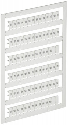 Маркер для CTS/CP 2.5кв.мм 