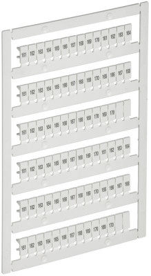 Маркер для CTS/CP 2.5кв.мм 