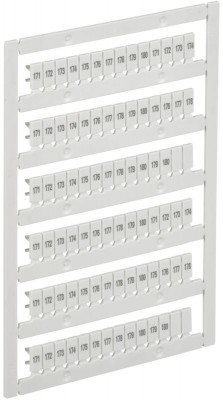 Маркер для CTS/CP 2.5кв.мм 