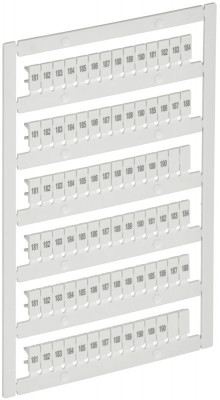 Маркер для CTS/CP 2.5кв.мм 