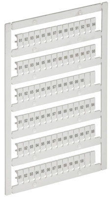 Маркер для CTS/CP 2.5кв.мм 