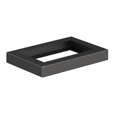 Сейсмоцоколь для корпусов CQE N 800х400х100 RAM block DKC R5ZE841SYB