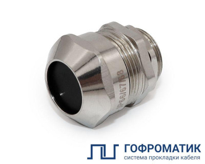 Ввод кабельный ВК1-НС-М20-12-L8 IP66/67/68 ГОФРОМАТИК zeta34060
