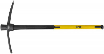 Кирка 1500г 900мм фибергласовая ручка FIT 44482