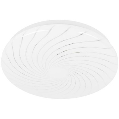 Светильник светодиодный SPB-6 Slim Mira 18W-4K 18Вт 4000К IP20 1350лм без ДУ Эра Б0071131