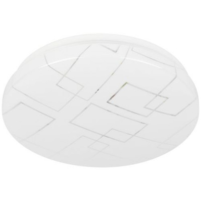 Светильник светодиодный SPB-6 Slim Neo 24W-4K 24Вт 4000К IP20 1800лм без ДУ Эра Б0071149