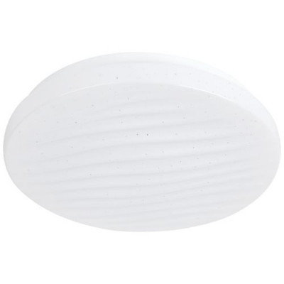 Светильник светодиодный SPB-6 Slim Sahara 18W-6.5K 18Вт 6500К IP20 1170лм без ДУ Эра Б0071124