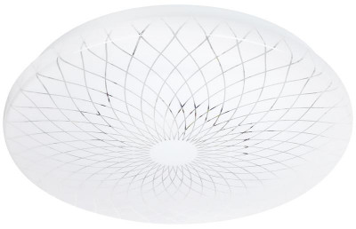 Светильник светодиодный Классик SPB-6 Slim Lily 18W-4K 18Вт 4000К IP20 1260лм без ДУ Эра Б0071155