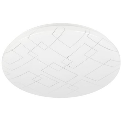 Светильник светодиодный Классик SPB-6 WH 36W-4K Slim Neo 36Вт 4000К IP20 2700лм без ДУ Эра Б0071151