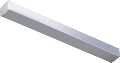 Светильник светодиодный 75 241 ДСО-06-1-18-600х70-5К-IP40-А1 18Вт 5000К IP40 2000лм Innolux 75241