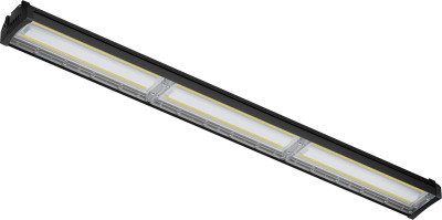 Светильник светодиодный 75 390 ДСП-104-00-60-3-3К-IP67 60Вт 3000К IP67 10400лм черн. Innolux 75390