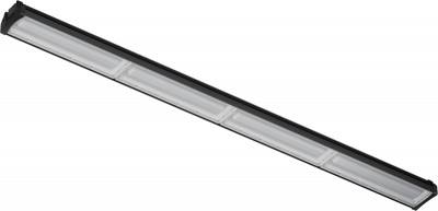 Светильник светодиодный 75 426 ДСП-104-01-70-4-3К-IP67 70Вт 3000К IP67 10600лм черн. Innolux 75426