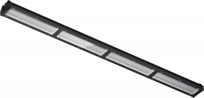 Светильник светодиодный 75 480 ДСП-104-01-С-70-4-3К-IP67 70Вт 3000К IP67 10600лм черн. Innolux 75480