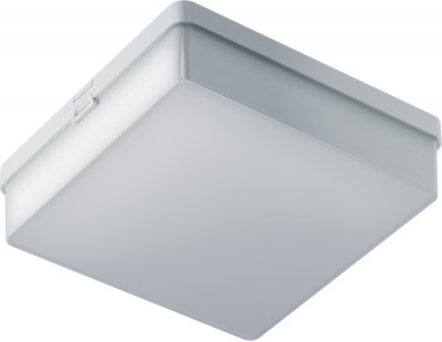 Светильник светодиодный 75 610 ДПБ-105-1-О-12-3К-IP54 12Вт 3000К IP54 1370лм CRI90 бел. Innolux 75610