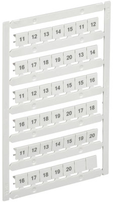 Маркер для CTS 10кв.мм 