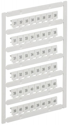 Маркер для CTS 6кв.мм/CP 10кв.мм 