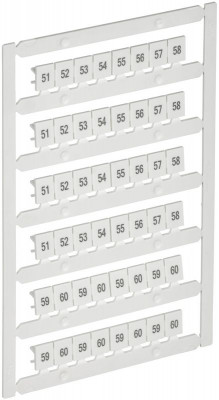 Маркер для CTS 6кв.мм/CP 10кв.мм 