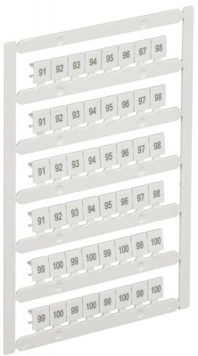 Маркер для CTS 6кв.мм/CP 10кв.мм 