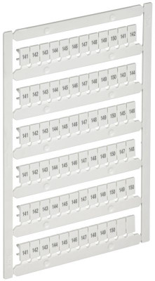 Маркер для CTS/CP 4кв.мм 