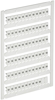 Маркер для CTS/CP 4кв.мм 