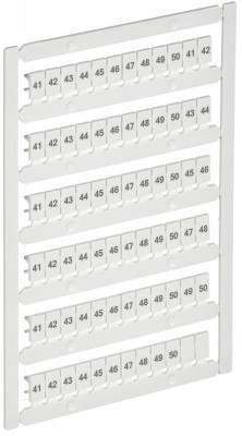 Маркер для CTS/CP 4кв.мм 