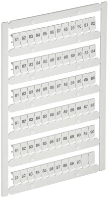 Маркер для CTS/CP 4кв.мм 