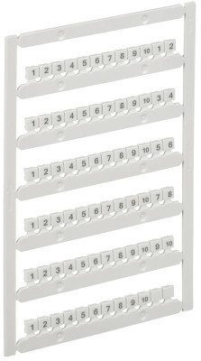 Маркер для CTS-ML 3 уровня 2.5кв.мм 