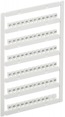 Маркер для CTS-ML 3 уровня 2.5кв.мм 
