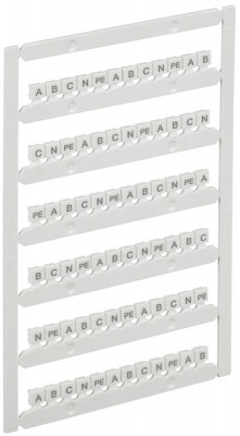 Маркер для CTS-ML 3 уровня 2.5кв.мм 