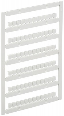 Маркер для CTS-ML 3 уровня 2.5кв.мм без символов ARMAFIX IEK AF-CT10D-M-D25-00-3