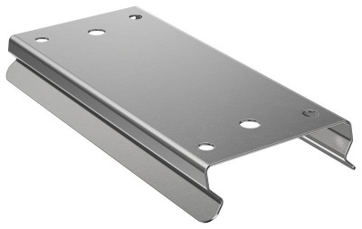 Крышка для угла вертикал. внутр. 45град. 35х50 L137 сталь 0.8мм ESCA 5 IEK ES5-PND-45-035-050-08