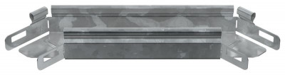 Угол для лотка 90град. 50х35 сталь 0.8мм HDZ ESCA 5 IEK ES5-PG-90-035-050-08-HDZ