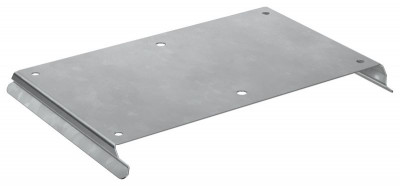 Крышка для угла вертикал. внутр. 90град. 35х300 L151 сталь 0.8мм HDZ ESCA 5 IEK ES5-PND-90-035-300-08-HDZ