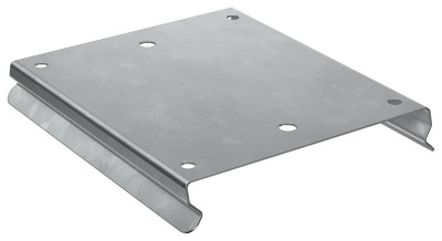 Крышка для угла вертикал. внутр. 45град. 35х100 L137 сталь 0.8мм HDZ ESCA 5 IEK ES5-PND-45-035-100-08-HDZ