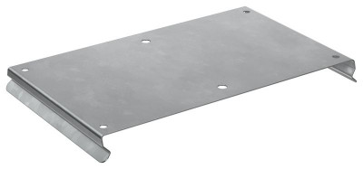 Крышка для угла вертикал. внутр. 45град. 35х200 L137 сталь 0.8мм HDZ ESCA 5 IEK ES5-PND-45-035-200-08-HDZ