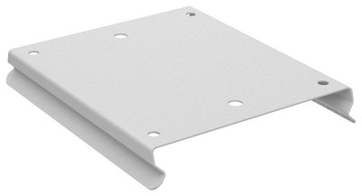 Крышка для угла вертикал. внутр. 45град. 35х100 L137 сталь 0.8мм RAL 9016 ESCA 5 IEK ES5-PND-45-035-100-08-RGA