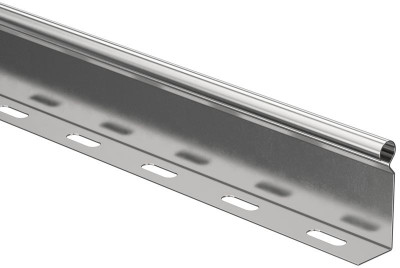 Перегородка разделительная H=60 L3000 0.7мм IEK CRP00-5-060-3000-07