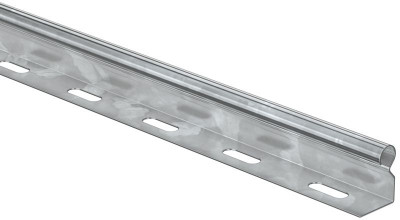 Перегородка разделительная H=35 L3000 0.7мм HDZ IEK CRP00-5-035-3000-07-HDZ