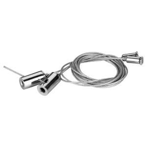 Комплект тросовых подвесов (уп.2шт) WOLTA MK-2