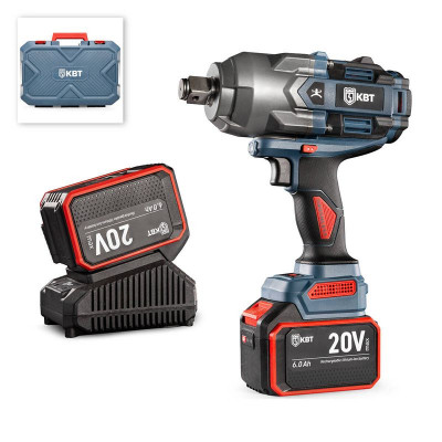 Гайковерт WB-20-2000 ПРОФИ КВТ 106053