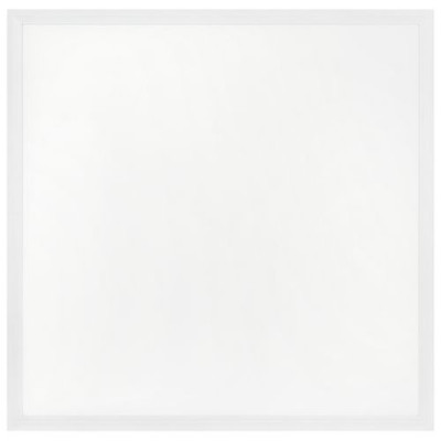 Светильник светодиодный SPO-18-40-4K-CLIP-IN 40Вт 4000К IP54 4400лм 600х600 Ra90 с равномерной засветкой гарантии Эра Б0063080