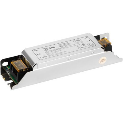 Блок питания LP-LED 36W-IP20-12V-S Эра Б0061120